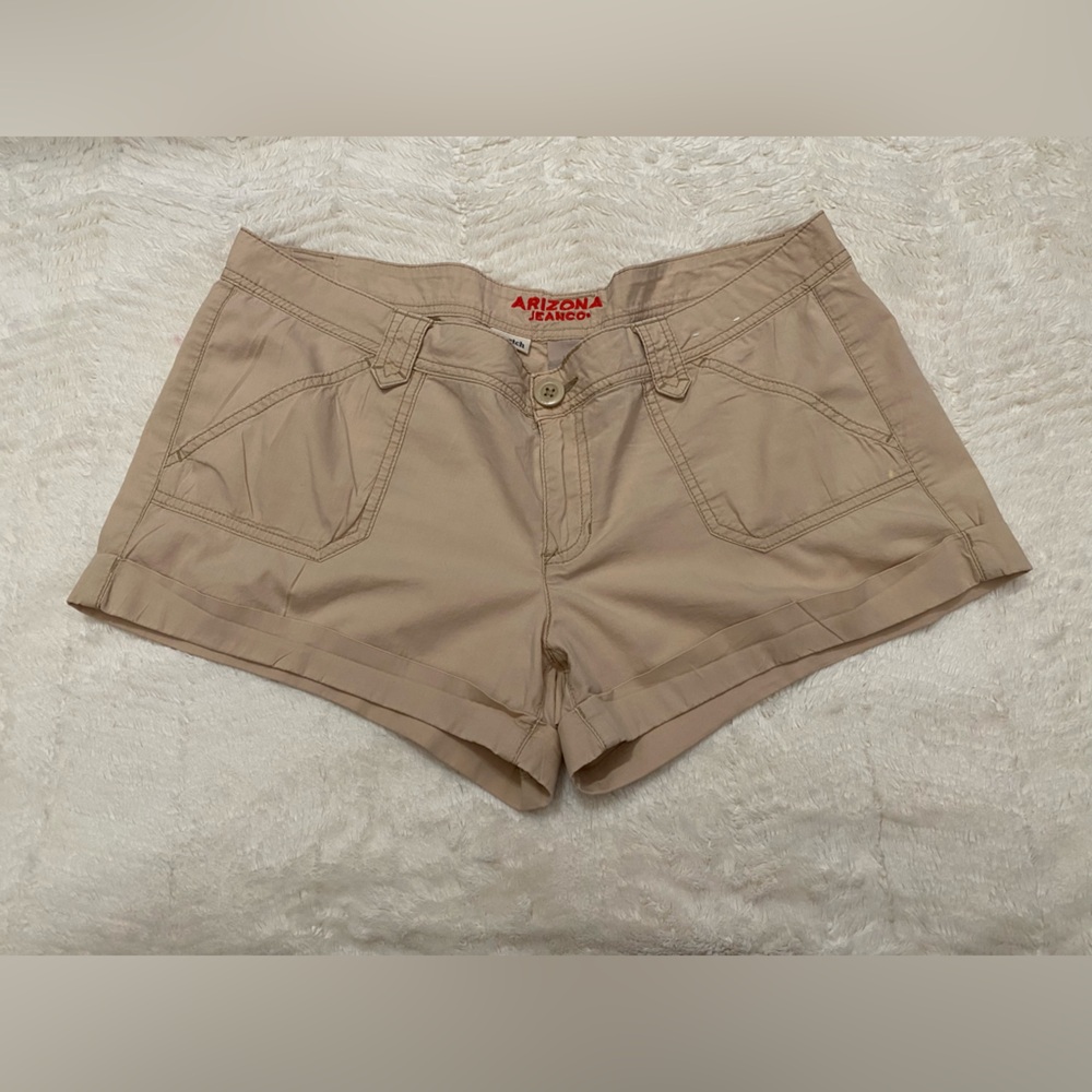 Arizona Jean Company Junior’s Cargo Shorts